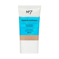 No7 HydraLuminous Moisturising Foundation 30ml - undefined undefined