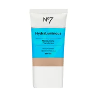 No7 HydraLuminous Moisturising Foundation - undefined undefined
