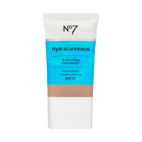 No7 HydraLuminous Moisturising Foundation - undefined undefined