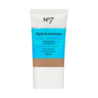 No7 HydraLuminous Moisturising Foundation 30ml