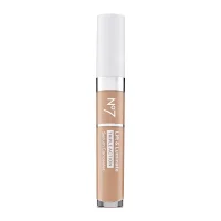No7 Lift & Luminate TRIPLE ACTION Serum Concealer 8ml - undefined undefined