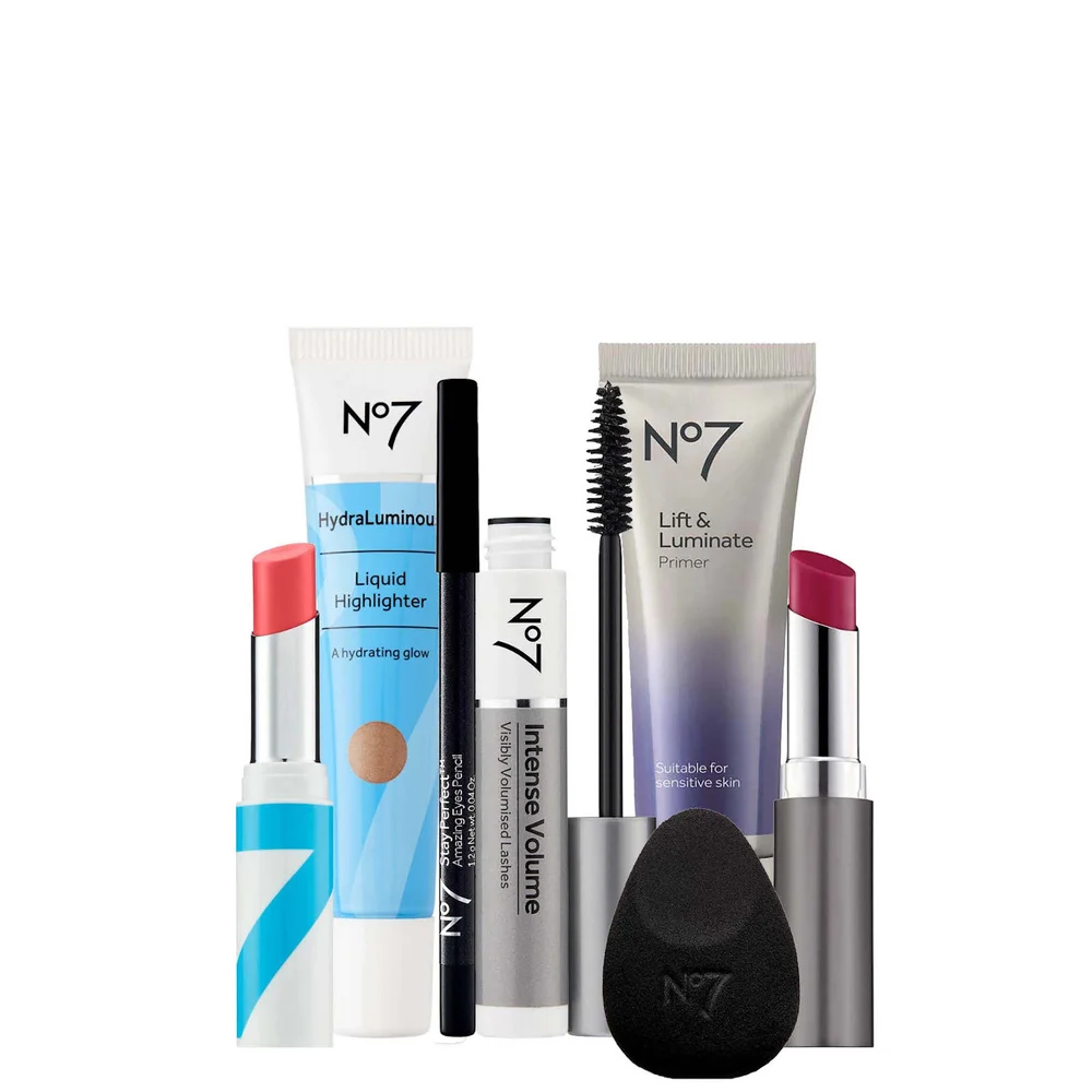 A Bundle for Make Up Fanatic Image 1