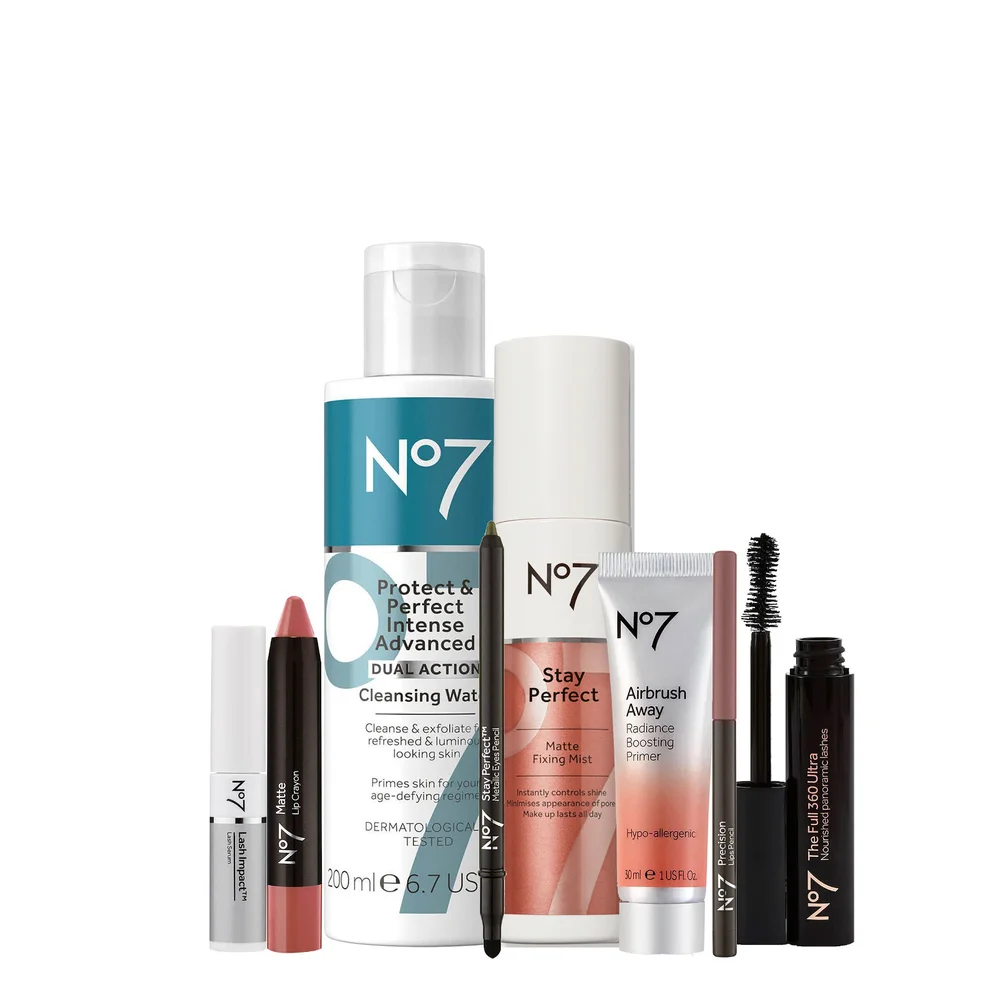 Soft Glam Cosmetics Bundle Image 1