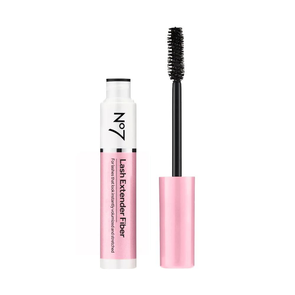 Fiber Lash Mascara 7ml | Black Image 1