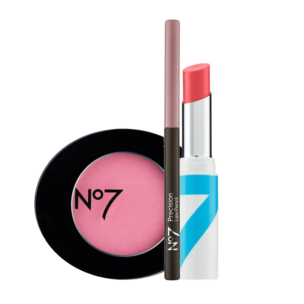 Get the Glow Make-Up Bundle Image 1