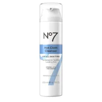 No7 Cleansing Hot Cloth Cleanser 200ml - undefined undefined
