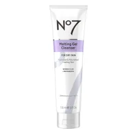 No7 Cleansing Melting Gel Cleanser 150ml
