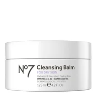 No7 Cleansing Balm 125ml - undefined undefined