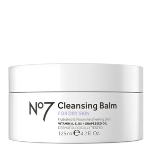 No7 Cleansing Balm 125ml