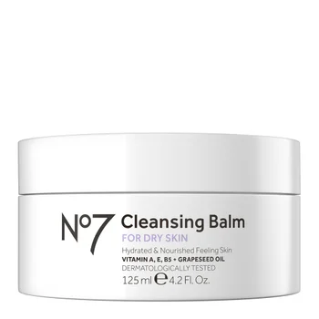 No7 Cleansing Balm 125ml