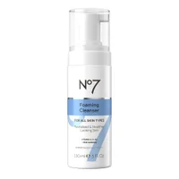 No7 Cleansing Foaming Cleanser Normal 150ml - undefined undefined