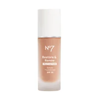 Restore & Renew Serum Foundation 30ml SPF 30 - undefined undefined