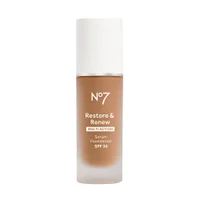 No7 Restore & Renew Foundation SPF30 30ml