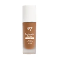 No7 Restore & Renew Foundation SPF30 30ml