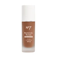 No7 Restore & Renew Foundation SPF30 30ml