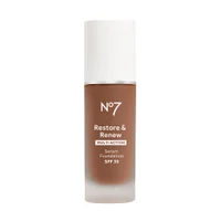 No7 Restore & Renew Foundation SPF30 30ml
