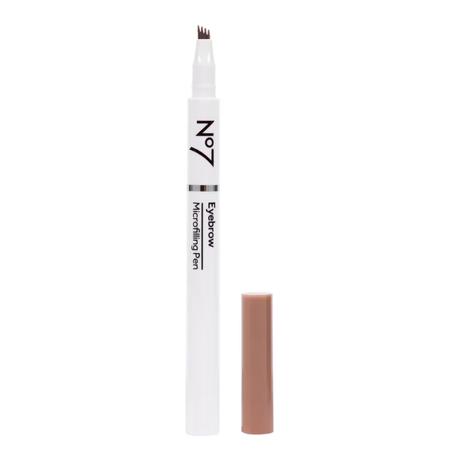 No7 Brow Microfilling Pen 0.6g