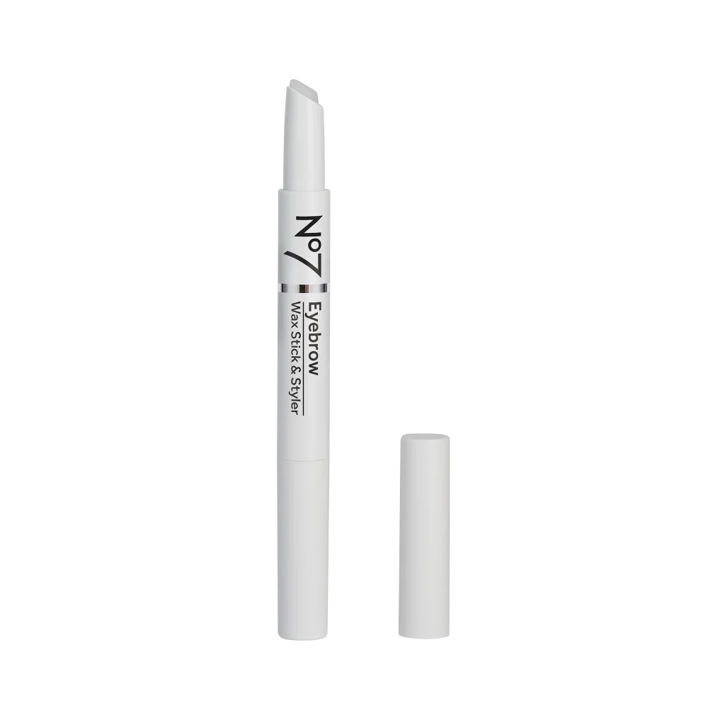 No7 Eyebrow Wax Stick & Styler 0.6g Image 1