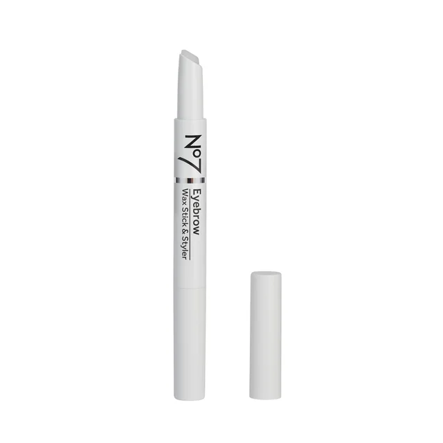 No7 Eyebrow Wax Stick & Styler 0.6g