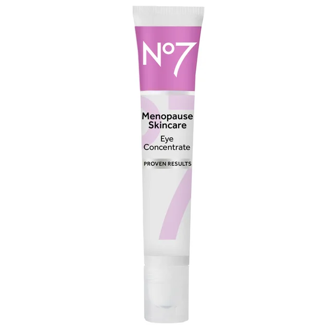 No7 Meno Firm & Bright Eye Cream 15ml