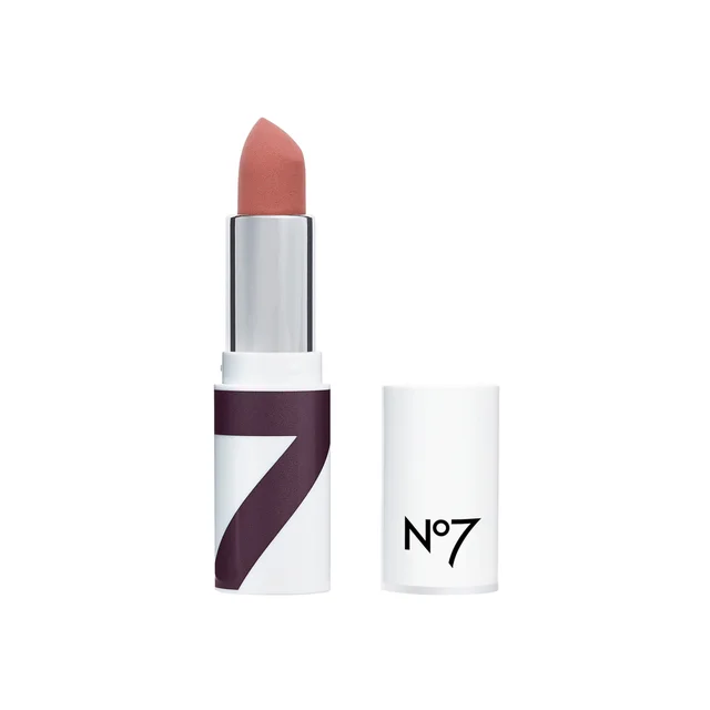 No7 Velvet Matte Lipstick 3g