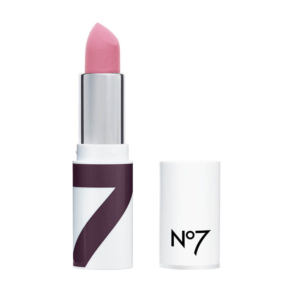 Velvet Matte Lipstick Sweet Pea 3g Image 1
