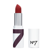 No7 Velvet Matte Lipstick 3g