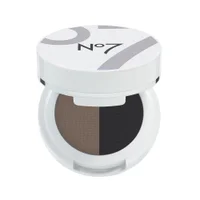 No7 Eyebrow Duo Powder 2g