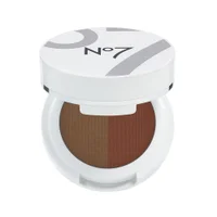 No7 Eyebrow Duo Powder 2g
