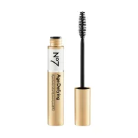 No7 Age-Defying Mascara Black 7ml - undefined undefined