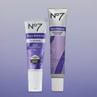 No7 Retinol Expert Bundle