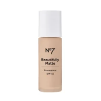 Beautifully Matte Foundation 28ml