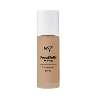 Beautifully Matte Foundation 28ml