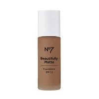 Beautifully Matte Foundation 28ml - undefined undefined