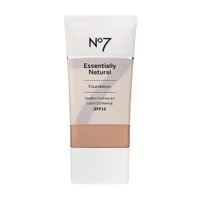 Essentially Natural Foundation 40ml