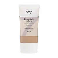 Essentially Natural Foundation 40ml