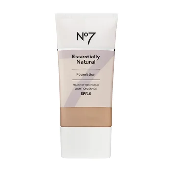 Essentially Natural Foundation 40ml