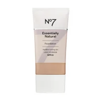 Essentially Natural Foundation 40ml
