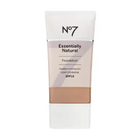 Essentially Natural Foundation 40ml