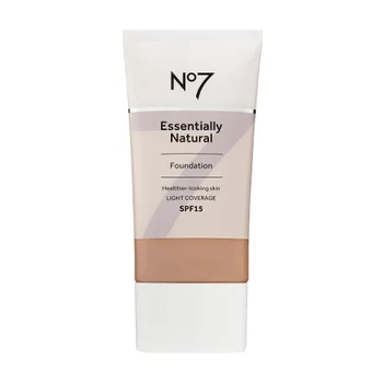 Essentially Natural Foundation 40ml