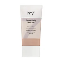 Essentially Natural Foundation 40ml