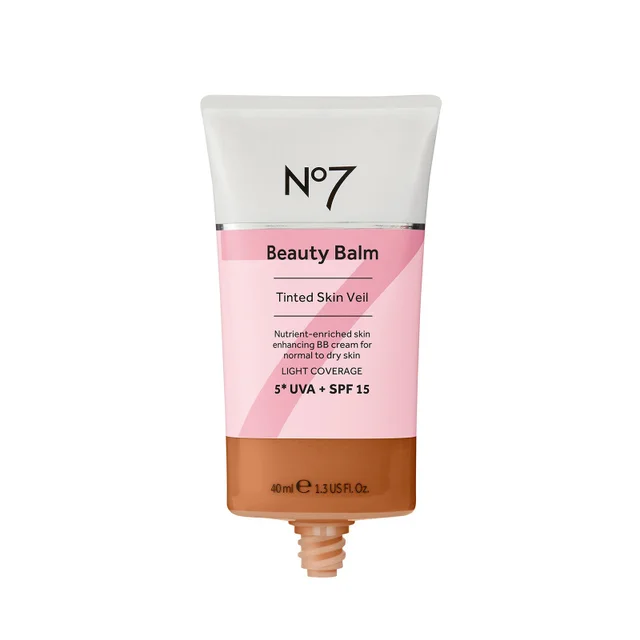 No7 Beauty Balm 40ml
