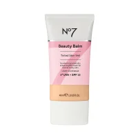 Beauty Balm Tinted Skin Veil
