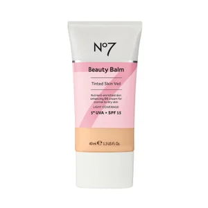 No7 Beauty Balm 40ml - Medium