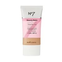 Beauty Balm Tinted Skin Veil - undefined undefined