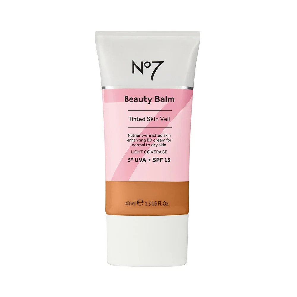 Beauty Balm Rich Image 1