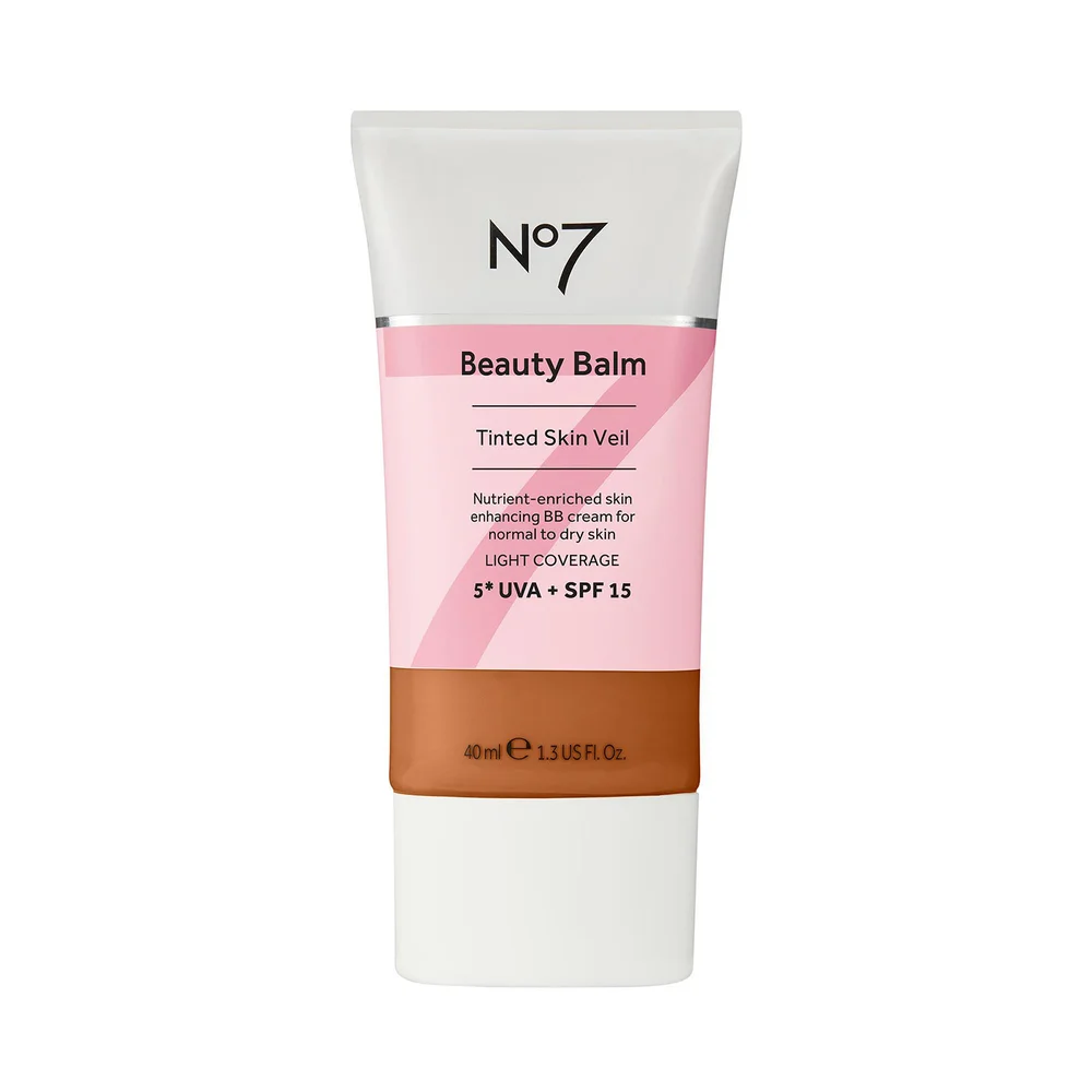 Beauty Balm Deep Image 1
