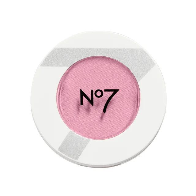 No7 Matte Powder Blusher 3g