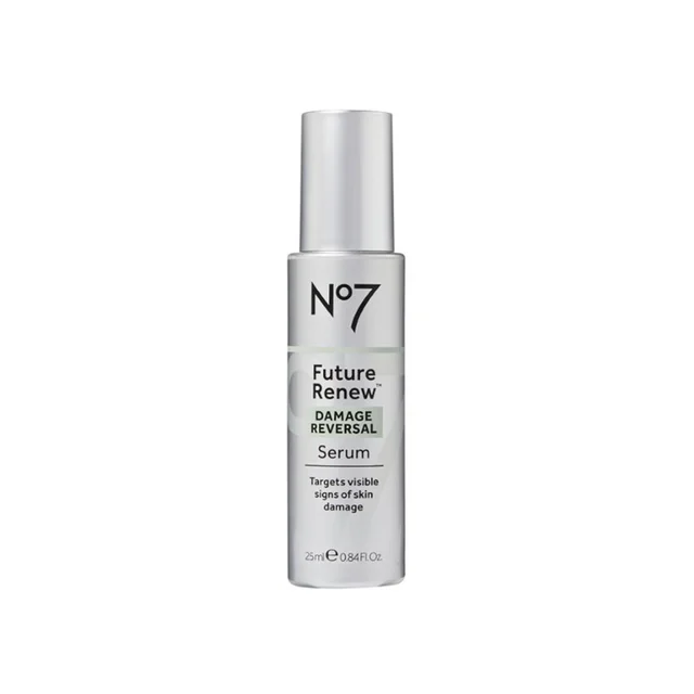 No7 Future Renew™ Damage Reversal Serum