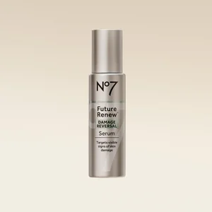 No7 Future Renew™ Damage Reversal Serum 25ml
